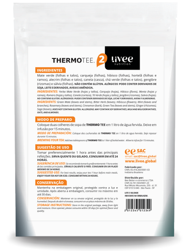 Thermo Tee