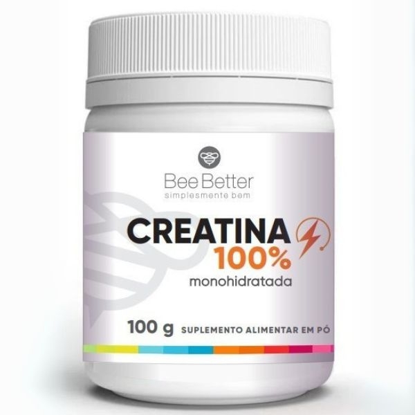 Creatina Monohidratada image 1