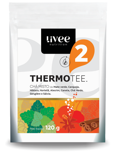 Thermo Tee image 1