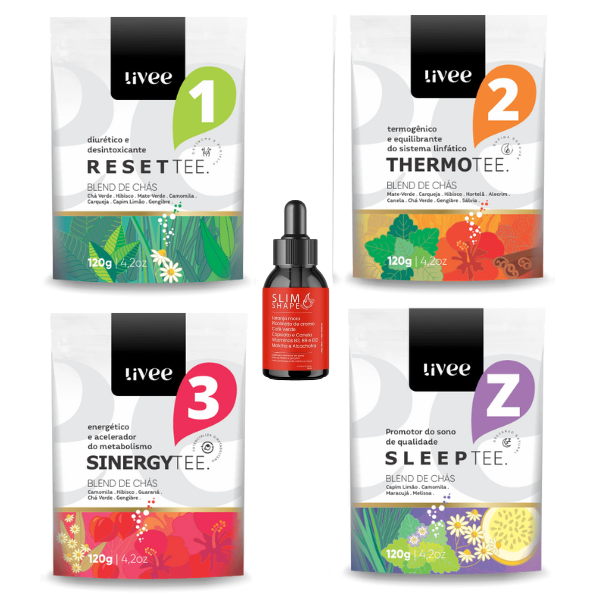 Bomba de Emagrecimento image 1