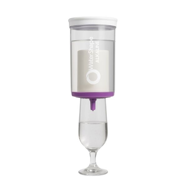 Mini filtro Water Shape