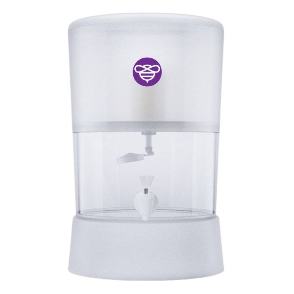 Purificador Bee Better 6 litros - uma vela image 1