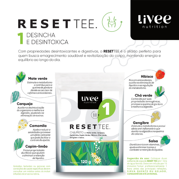 Método Trifásico de Emagrecimento